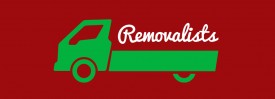 Removalists Berthong - Furniture Removalist Services